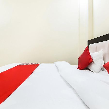 Hotel O Magnum Hisār Eksteriør bilde